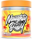 Naughty Boy Summer Vibes Amino EAA - 345g Cherry Mango Margarita