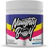 Naughty Boy Pump - 400g Blue Razz Bon Bons