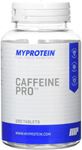 MyProtein - Caffeine Pro 200mg 200 Caps