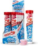 HIGH5 Zero: Caffeine Hit - 8x20 Tabs Berry