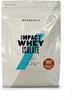 MyProtein Impact Whey Isolate - 1kg Chocolate Smooth