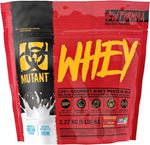 Mutant Whey Protein Blend - 2.27kg Cookies & Cream