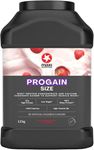 Maxi Nutrition Progain Powder - 1200g Strawberry