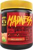 Mutant Madness Pre-Workout - 225g Sweet Iced Tea