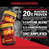 Picture of Mutant Madness Pre-Workout - 225g Sweet Iced Tea