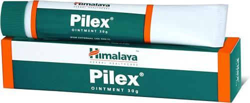 Himalaya - Pilex Ointment 30g