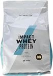 MyProtein Impact Whey Protein - 2.5kg Cookies & Cream