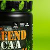 Picture of Grenade Defend BCAA - 390g Green Apple