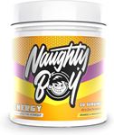 Naughty Boy Energy - 390g Orange & Passionfruit