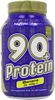 NutriSport 90+ Protein Blend - 908g Banana