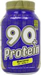 NutriSport 90+ Protein Blend - 908g Banana