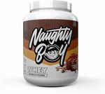 Naughty Boy Whey Advanced Protein - 2010g Chocolate Brownie
