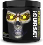 JNX Sports The Curse! - 250g Lemon Rush