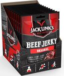 Jack Links Beef Jerky - 12x25g Original