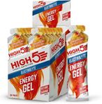 HIGH5 Energy Gel: Electrolyte - 20x60g Tropical