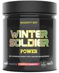 Naughty Boy Winter Soldier Power - 420g Peach & Cranberry