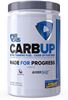 HR Labs Carb Up - 1020g Grape Bubbalicious