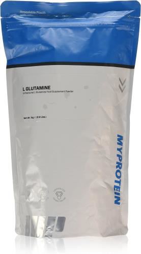 MyProtein - L-Glutamine 1kg