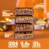 Picture of Grenade Protein Bar - Jaffa Quake 12x60g