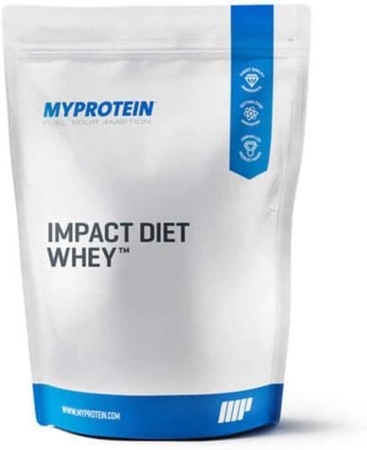 MyProtein Impact Diet Whey Protein - 1kg Strawberry Shortcake