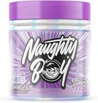 Naughty Boy Summer Vibes Amino EAA - 345g Summer Fruits