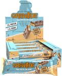 Grenade Protein Bar - Chocolate Chip Cookie Dough 12x60g