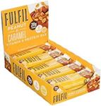 Fulfil Vitamin & Protein Bar - 15x55g White Choc Cookie Dough