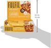 Picture of Fulfil Vitamin & Protein Bar - 15x55g White Choc Cookie Dough