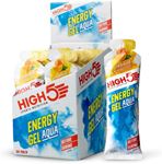 HIGH5 Energy Gel: Aqua - 20x66g Orange