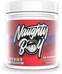 Naughty Boy Energy - 390g Tropical Punch