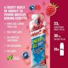 Picture of HIGH5 Energy Gel: Aqua Caffeine - 20x66g Berry