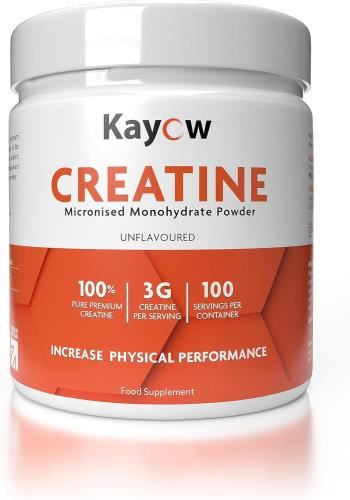 Kayow Nutrition - Creatine 300g