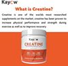 Picture of Kayow Nutrition - Creatine 300g