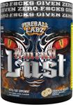 Fireball Labz AminoLust - 405g Dragon Hearts (Cherry Lemonade)