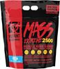 Mutant Mass Extreme 2500 - 5.45kg Cookies & Cream