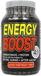 NutriSport Energy Boost 4:1 - 1.5kg Summer Fruits