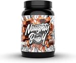 Naughty Boy Whey 100 Protein Blend - 1kg Death By Chocolate Brownie