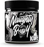 Naughty Boy - Act 140g