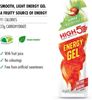 Picture of HIGH5 Energy Gel - 20x40g Mixed Flavours