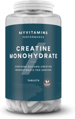 MyProtein Creatine Monohydrate - 250 Tabs