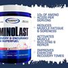 Picture of Gaspari Nutrition AminoLast - 420g Strawberry Kiwi