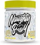 Naughty Boy The Drip - 200g Lemon Haze