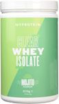 MyProtein Clear Whey Isolate - 500g Mojito