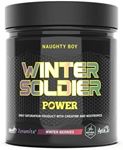 Naughty Boy Winter Soldier Power - 420g Winter Berries