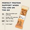 Picture of Maxi Nutrition Premium Protein Bar - 12x45g Cinnamon Crunch