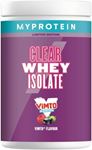 MyProtein Clear Whey Isolate - 500g Vimto