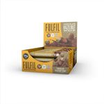 Fulfil Vitamin & Protein Bar - 15x55g Hazelnut Whip