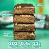 Picture of Grenade Protein Bar - Dark Choc Mint 12x60g