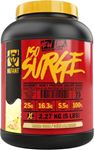 Mutant Iso Surge Protein Blend - 2.27kg Banana Cream