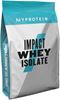 Picture of MyProtein Impact Whey Isolate - 2.5kg Chocolate